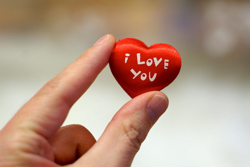 iloveyou