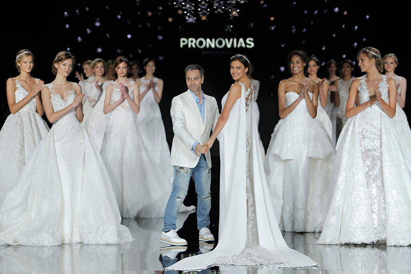 pronovias2016